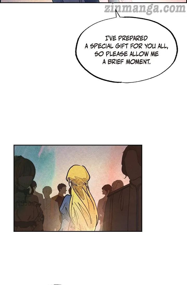 The Villainess Behind the Mask Chapter 41 - page 24