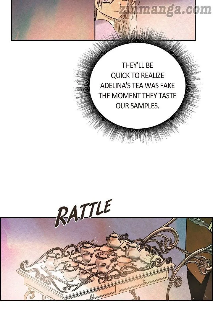 The Villainess Behind the Mask Chapter 41 - page 26