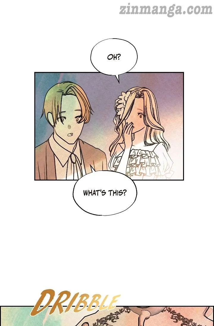 The Villainess Behind the Mask Chapter 41 - page 27