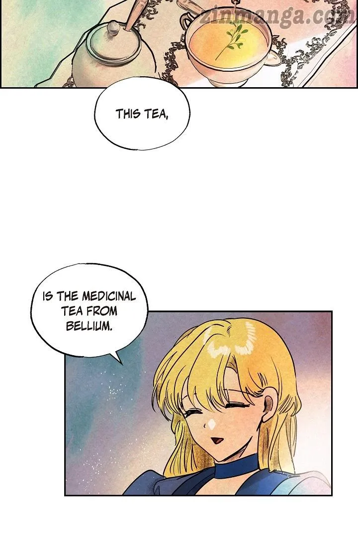 The Villainess Behind the Mask Chapter 41 - page 28