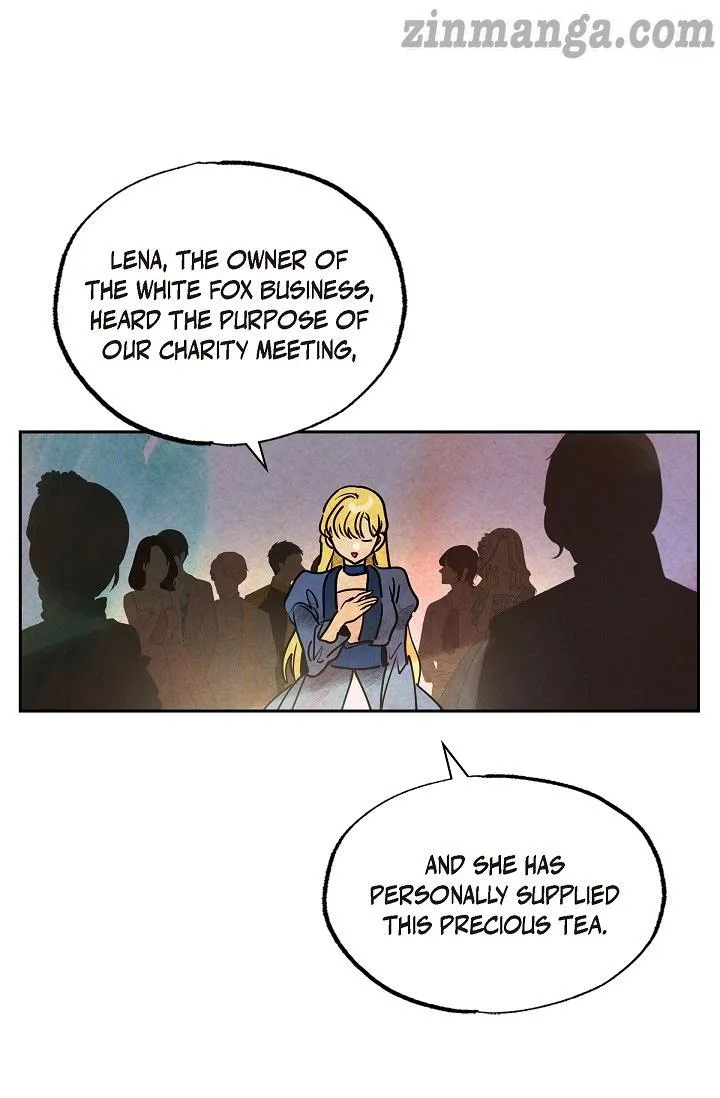 The Villainess Behind the Mask Chapter 41 - page 29