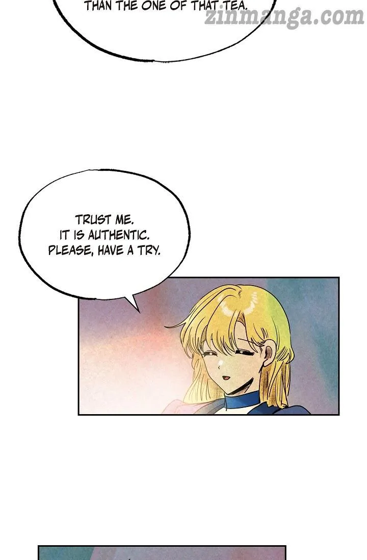 The Villainess Behind the Mask Chapter 41 - page 31