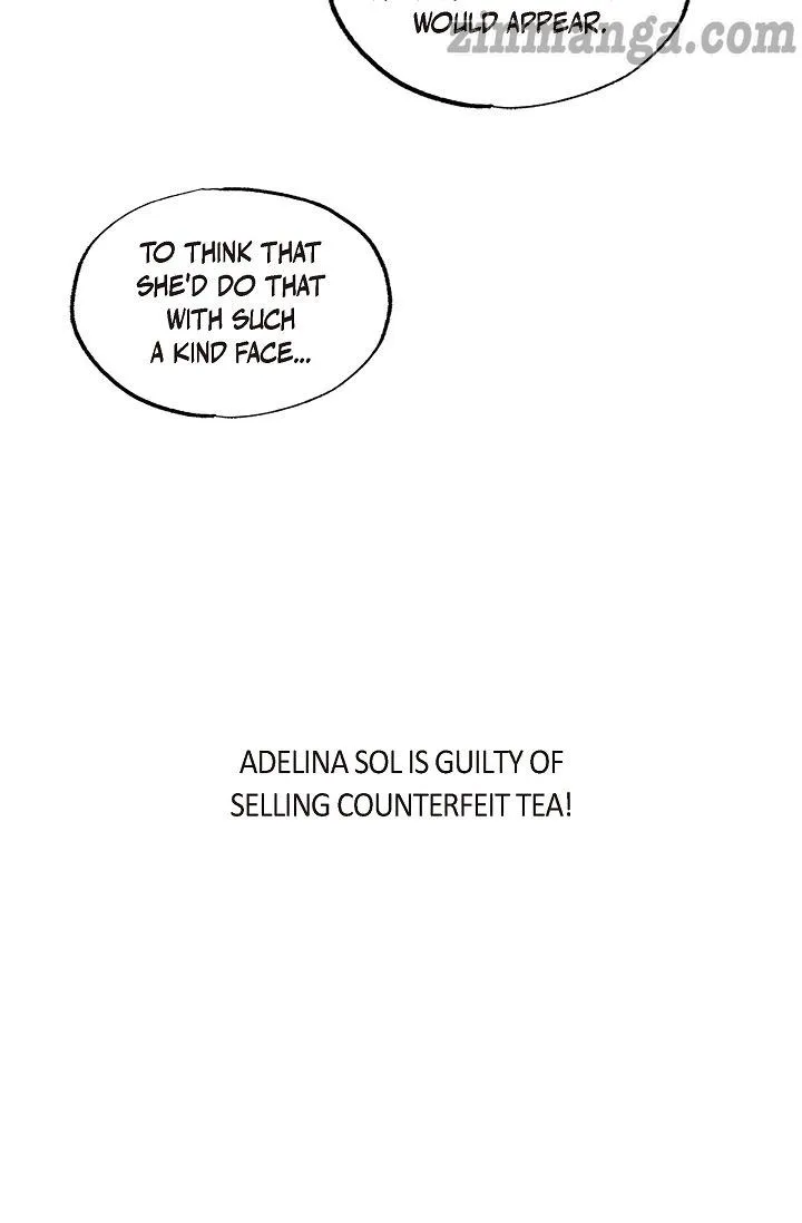 The Villainess Behind the Mask Chapter 41 - page 37