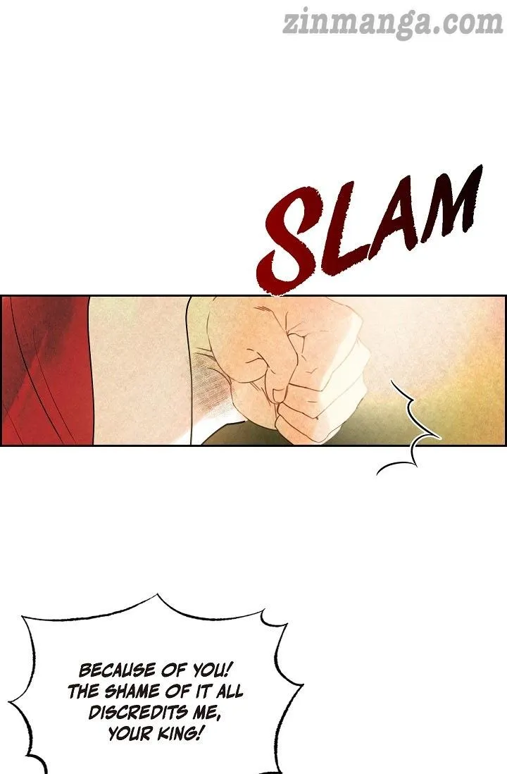 The Villainess Behind the Mask Chapter 41 - page 38