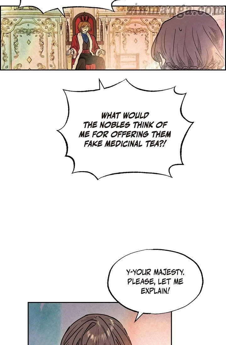 The Villainess Behind the Mask Chapter 41 - page 39