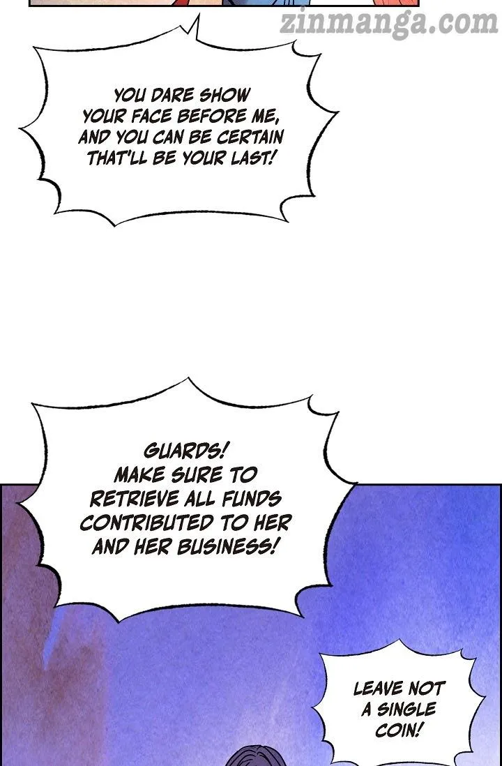 The Villainess Behind the Mask Chapter 41 - page 41