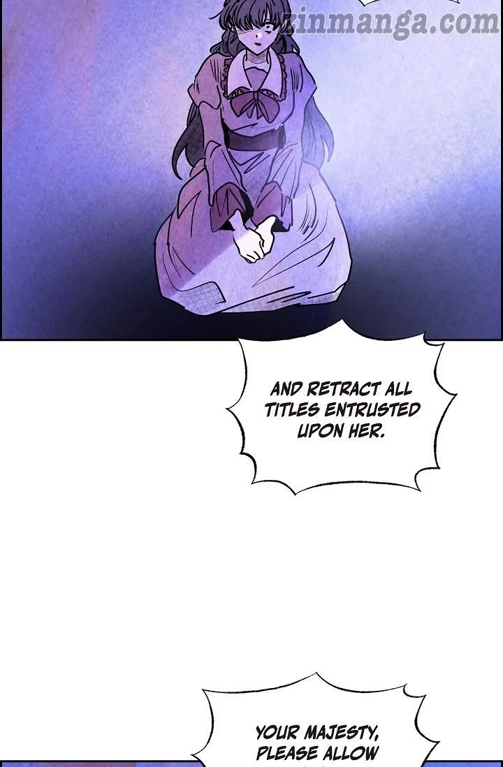 The Villainess Behind the Mask Chapter 41 - page 42