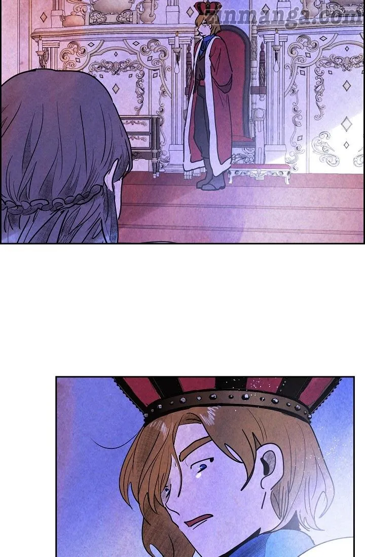 The Villainess Behind the Mask Chapter 41 - page 44