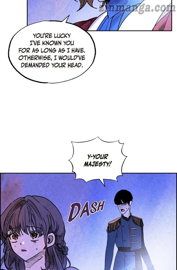 The Villainess Behind the Mask Chapter 41 - page 45