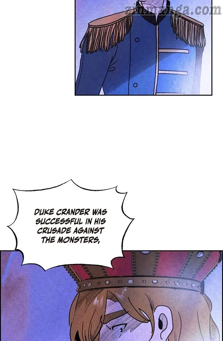 The Villainess Behind the Mask Chapter 41 - page 47