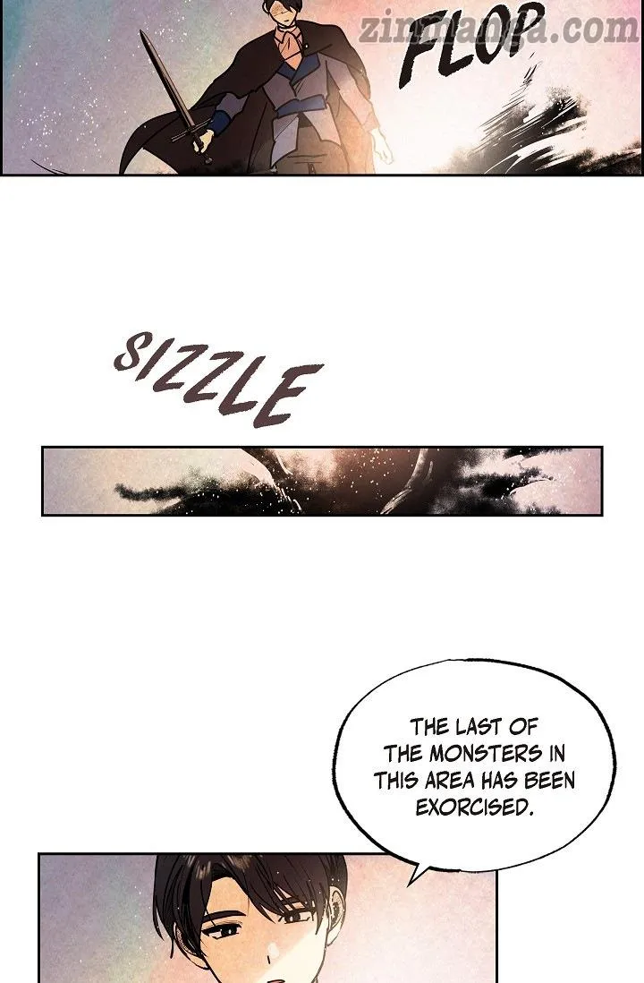 The Villainess Behind the Mask Chapter 41 - page 7