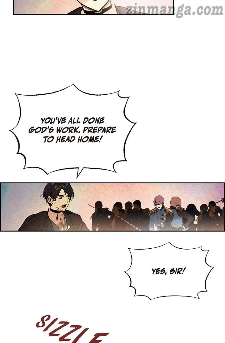 The Villainess Behind the Mask Chapter 41 - page 8