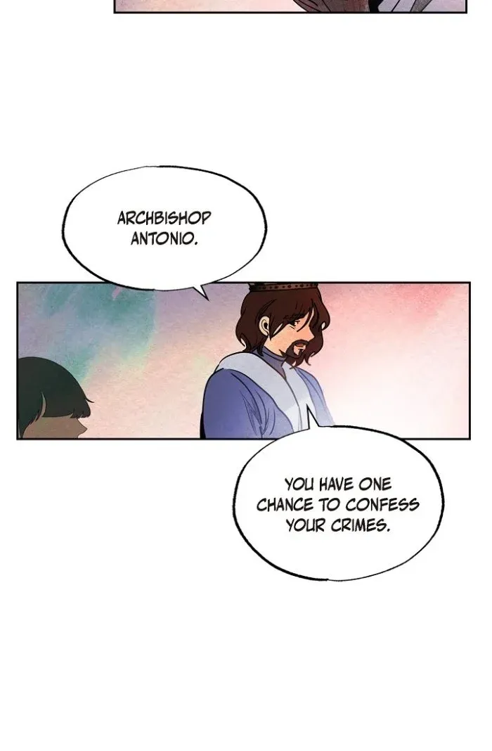The Villainess Behind the Mask Chapter 40 - page 14
