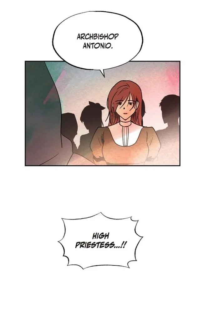 The Villainess Behind the Mask Chapter 40 - page 16