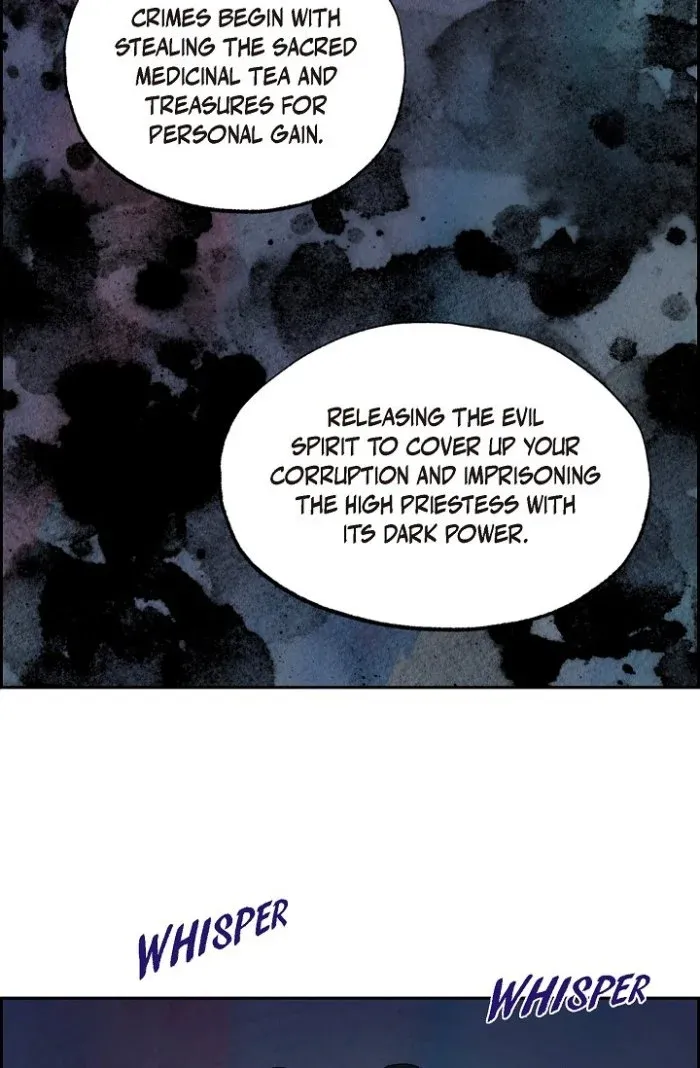 The Villainess Behind the Mask Chapter 40 - page 18