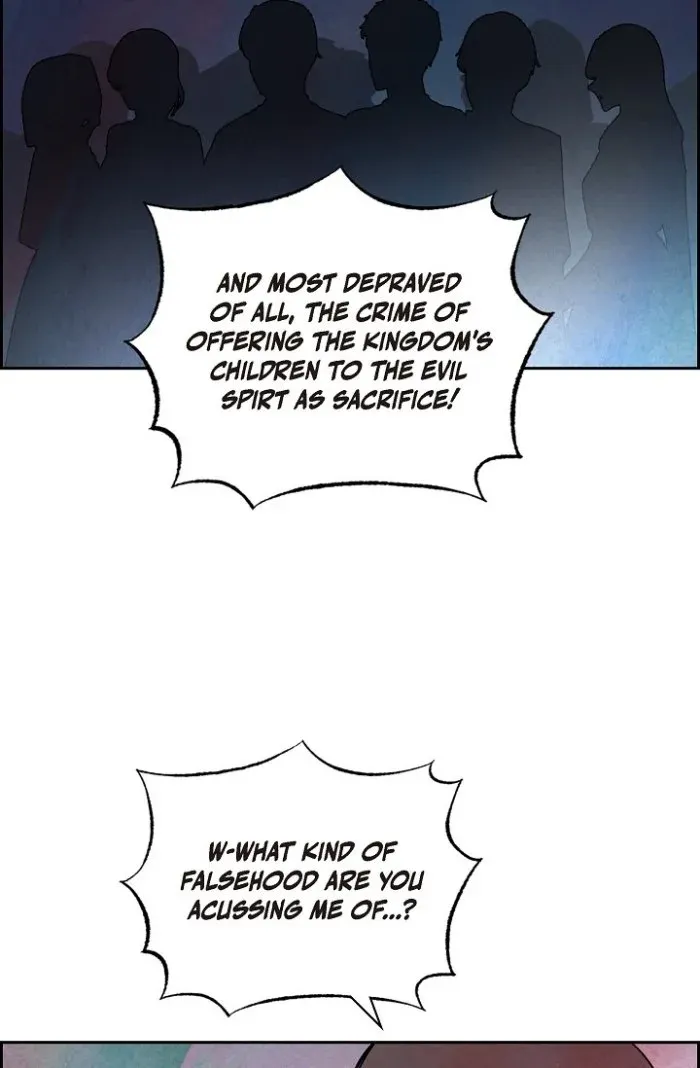 The Villainess Behind the Mask Chapter 40 - page 19