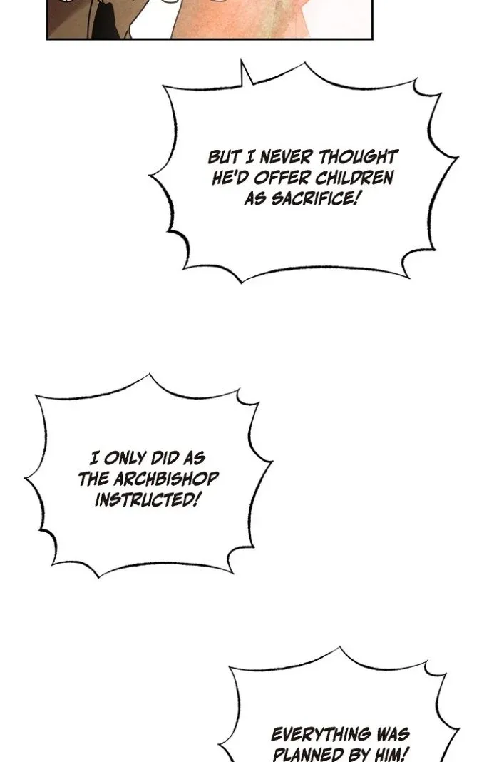The Villainess Behind the Mask Chapter 40 - page 22