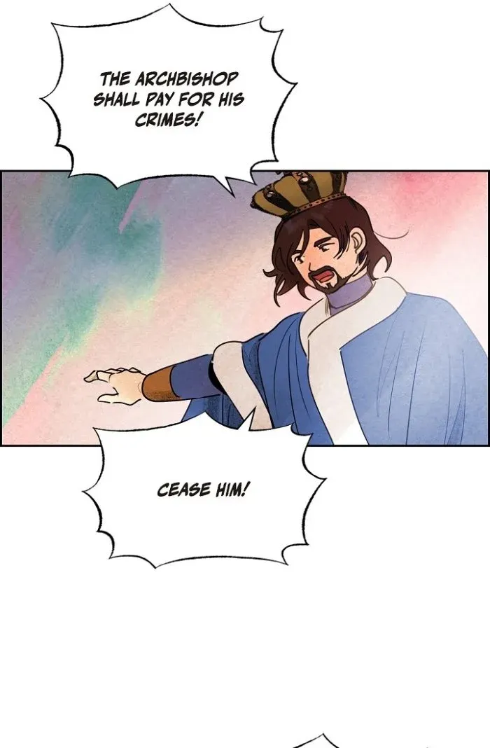 The Villainess Behind the Mask Chapter 40 - page 24