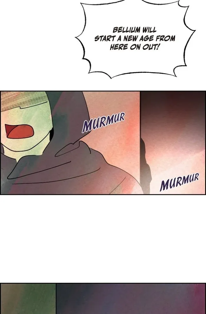 The Villainess Behind the Mask Chapter 40 - page 25