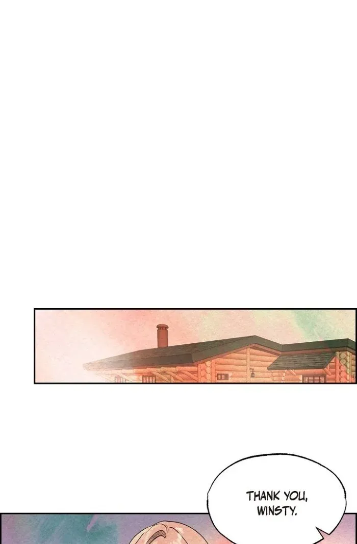 The Villainess Behind the Mask Chapter 40 - page 32