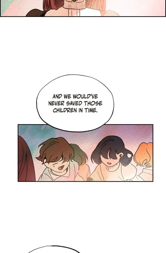 The Villainess Behind the Mask Chapter 40 - page 34