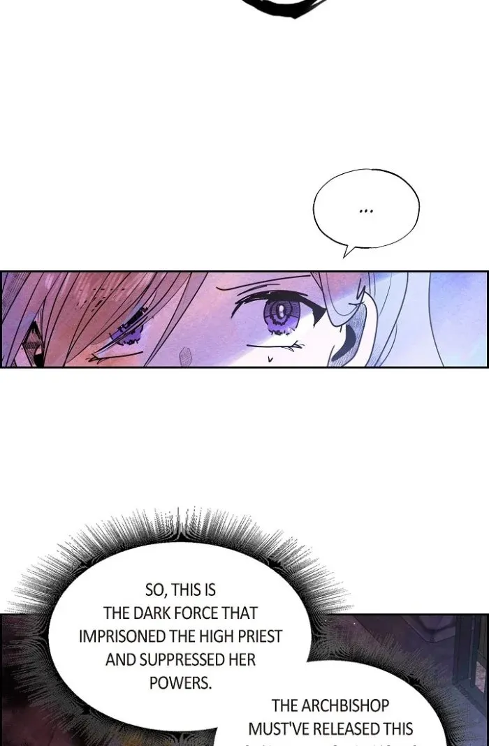 The Villainess Behind the Mask Chapter 39 - page 22