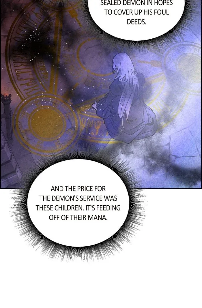 The Villainess Behind the Mask Chapter 39 - page 23