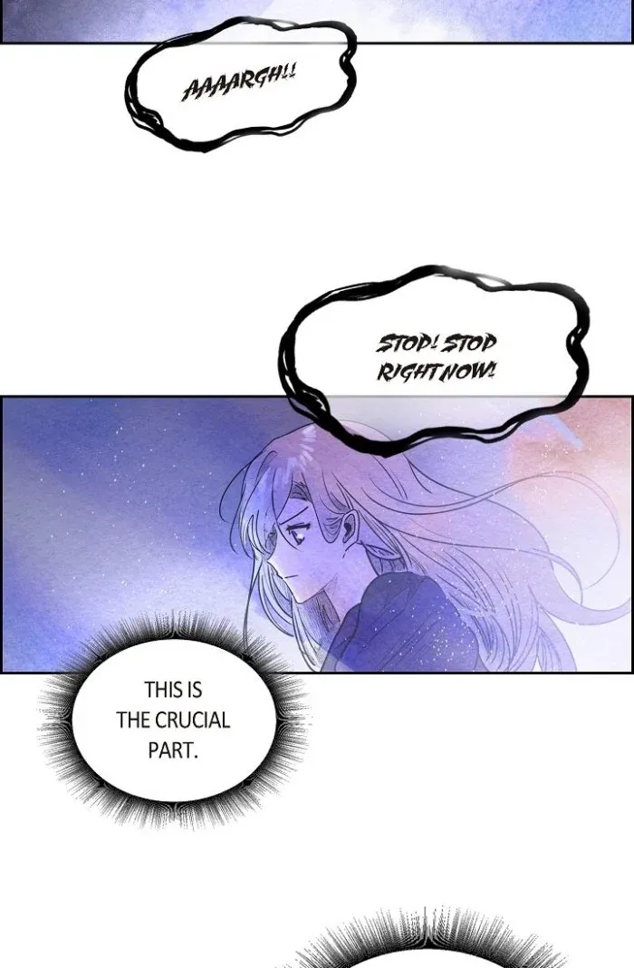 The Villainess Behind the Mask Chapter 39 - page 25