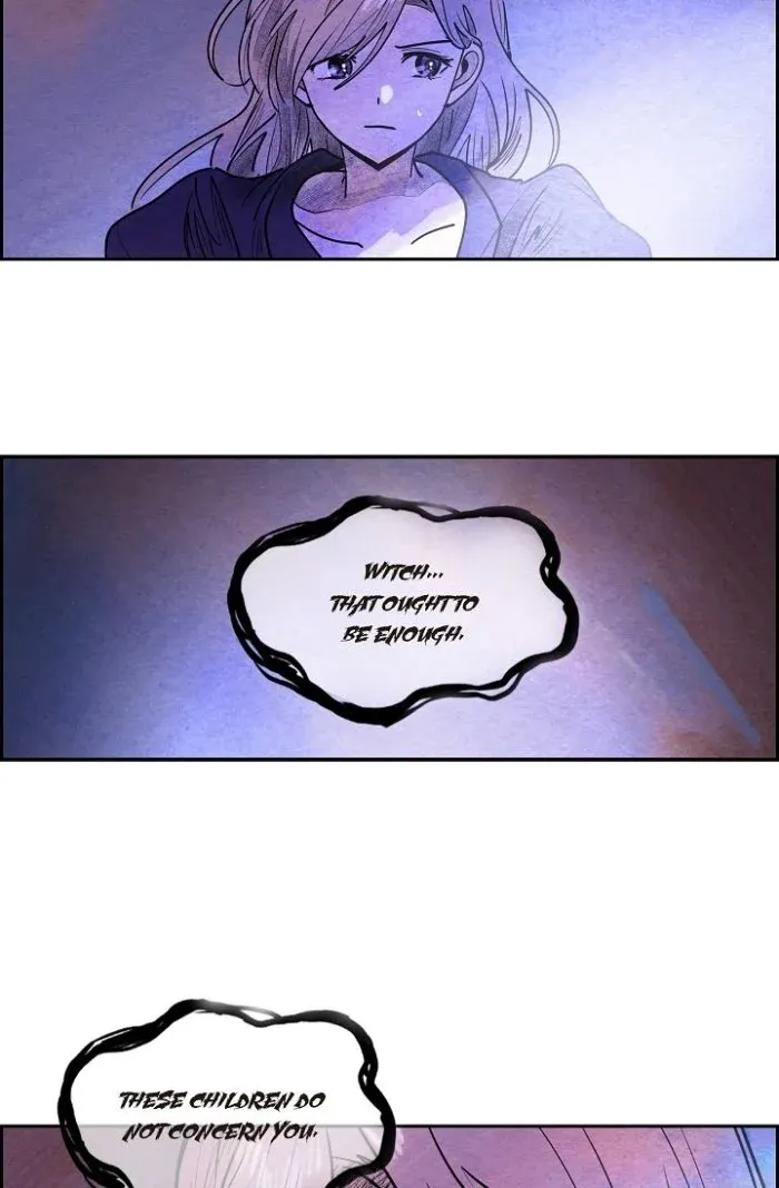 The Villainess Behind the Mask Chapter 39 - page 28