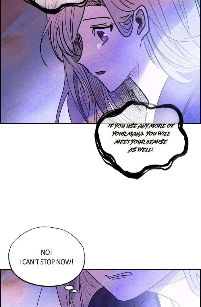 The Villainess Behind the Mask Chapter 39 - page 29