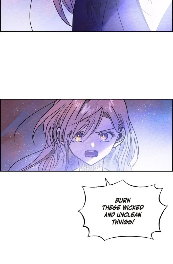 The Villainess Behind the Mask Chapter 39 - page 30