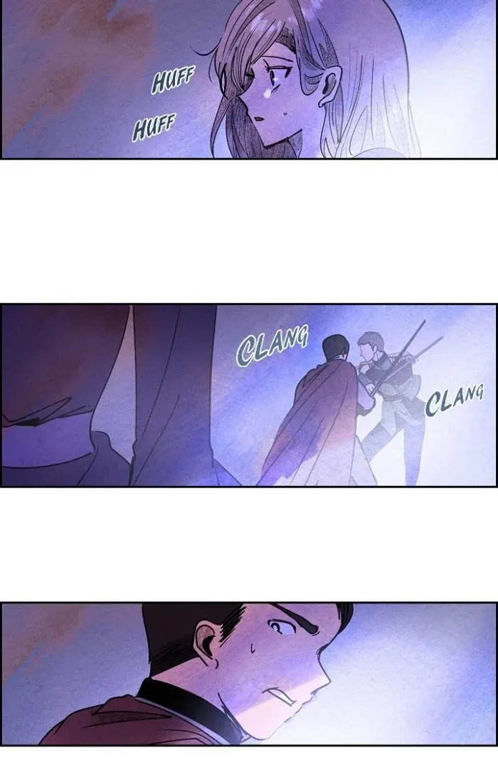 The Villainess Behind the Mask Chapter 39 - page 36