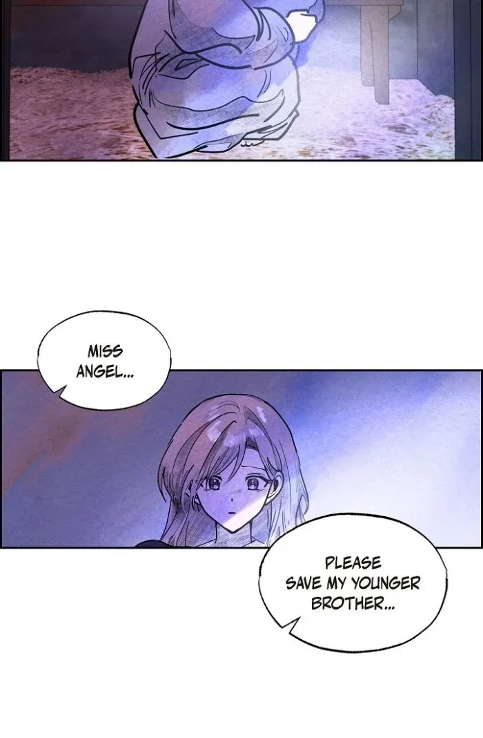 The Villainess Behind the Mask Chapter 39 - page 38
