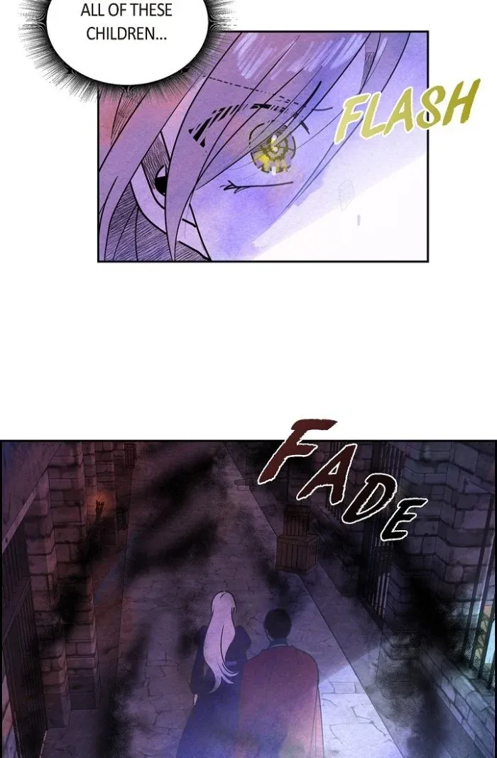 The Villainess Behind the Mask Chapter 39 - page 4