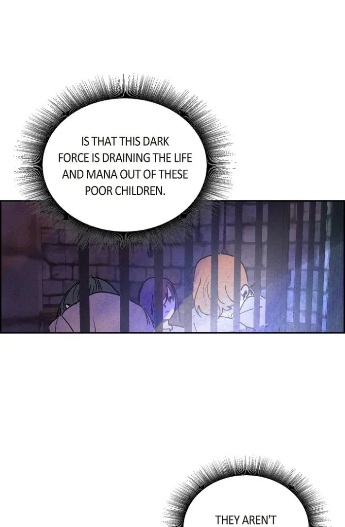 The Villainess Behind the Mask Chapter 39 - page 6