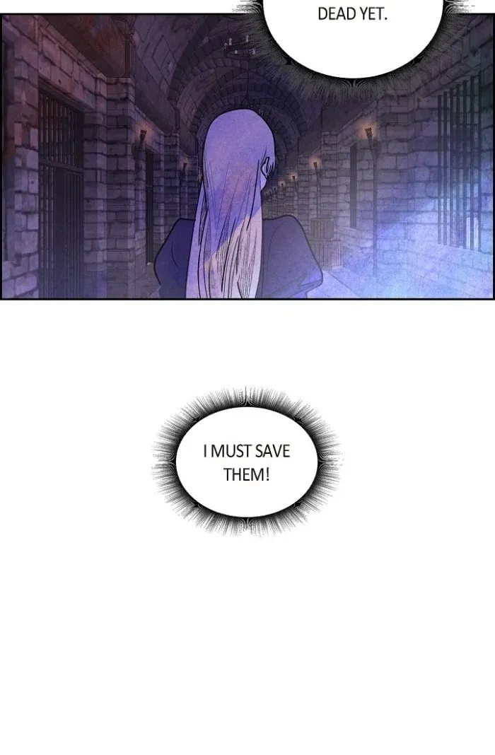 The Villainess Behind the Mask Chapter 39 - page 7