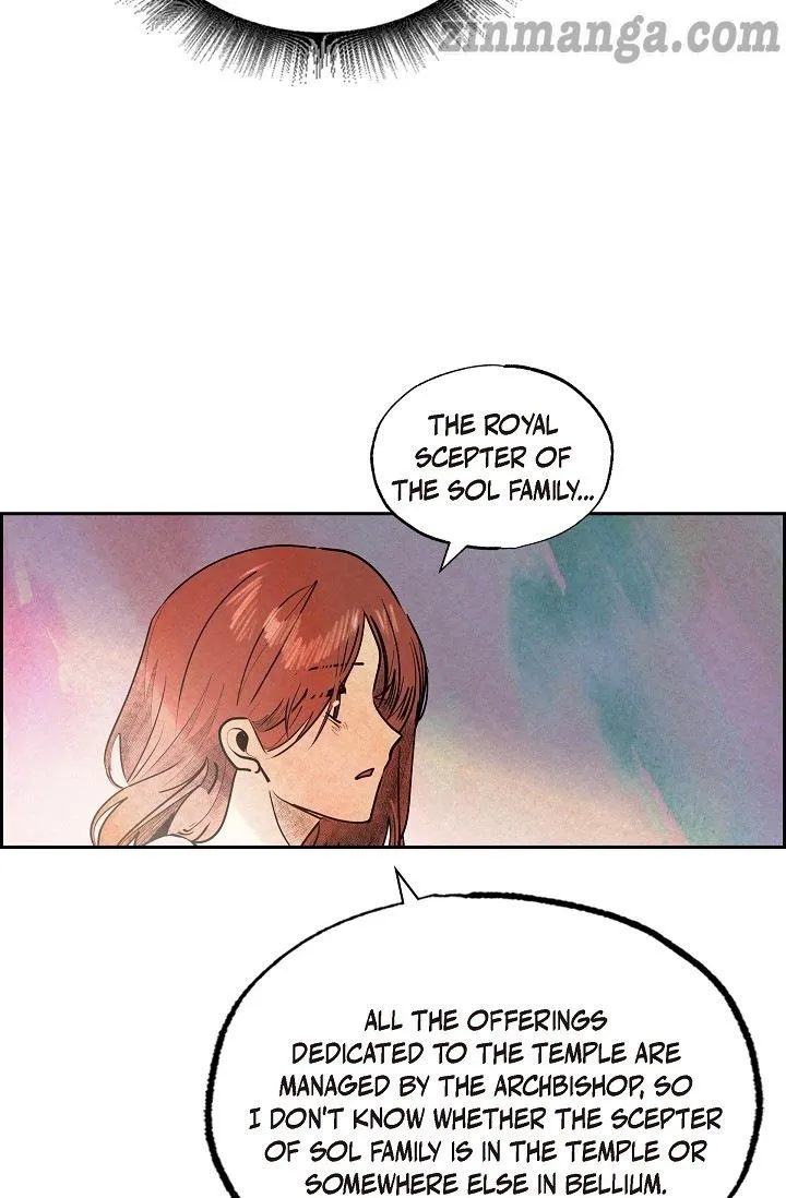 The Villainess Behind the Mask Chapter 38 - page 10