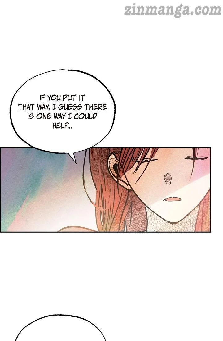 The Villainess Behind the Mask Chapter 38 - page 12