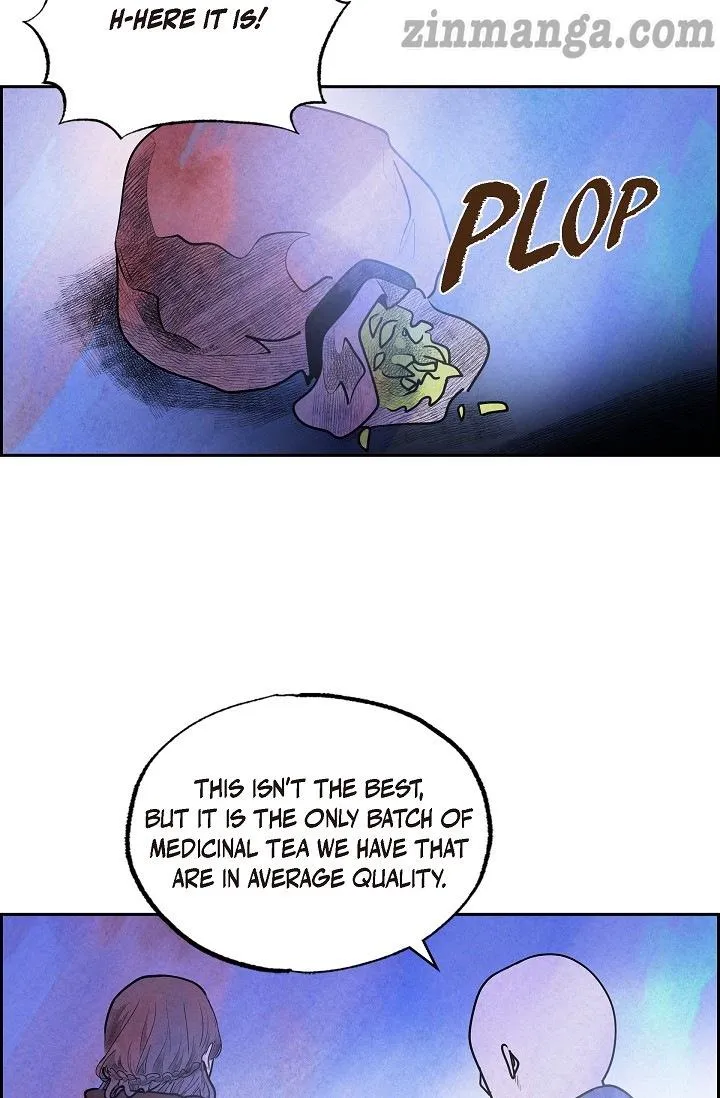The Villainess Behind the Mask Chapter 38 - page 17