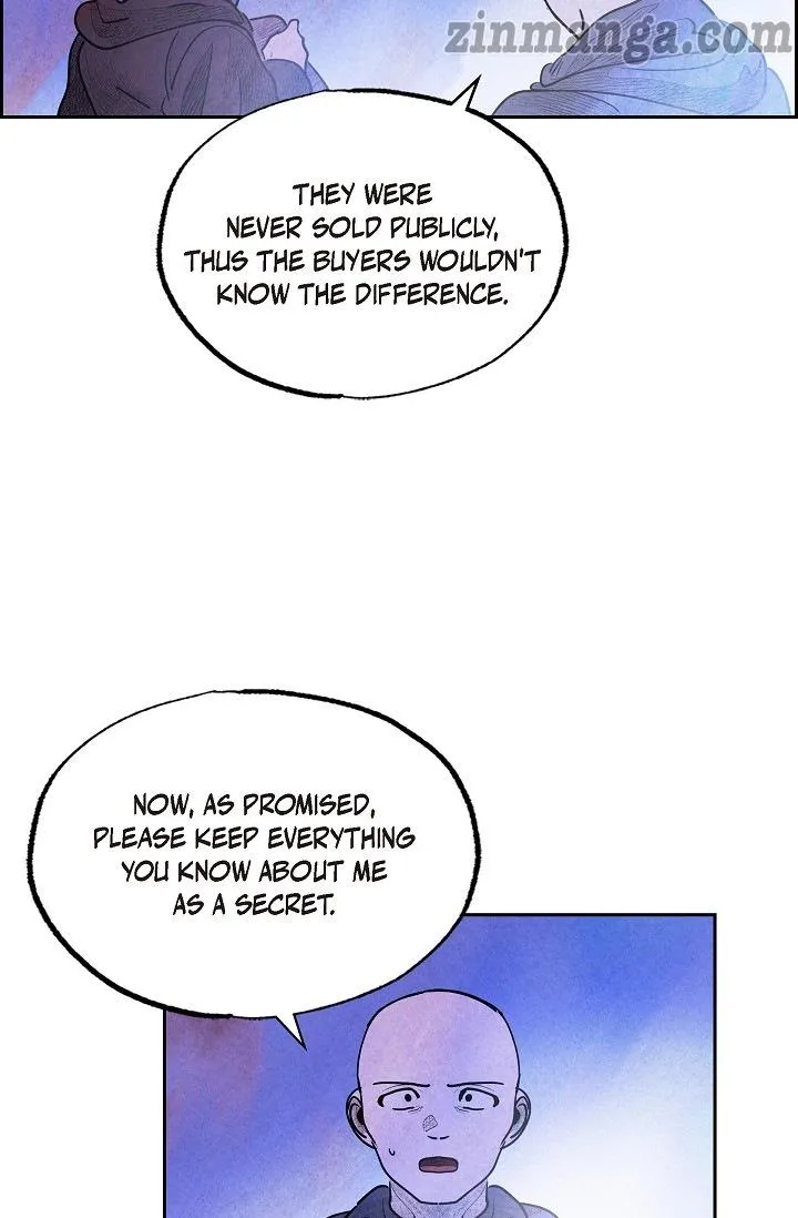 The Villainess Behind the Mask Chapter 38 - page 18