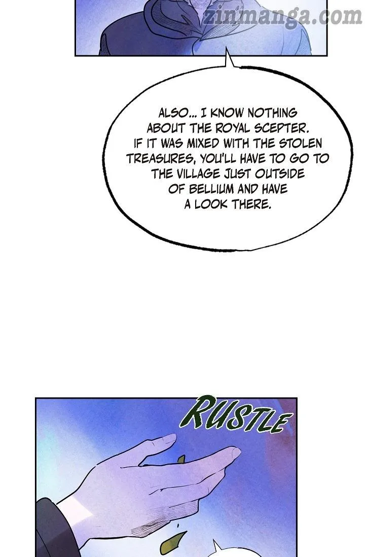 The Villainess Behind the Mask Chapter 38 - page 19