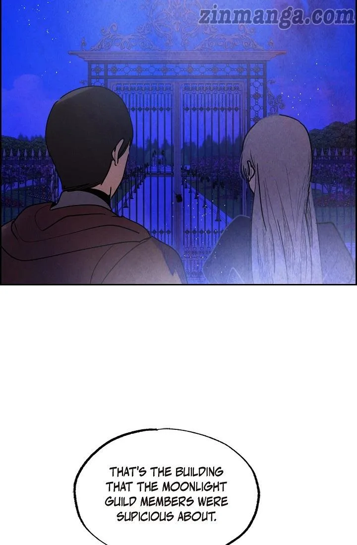 The Villainess Behind the Mask Chapter 38 - page 23