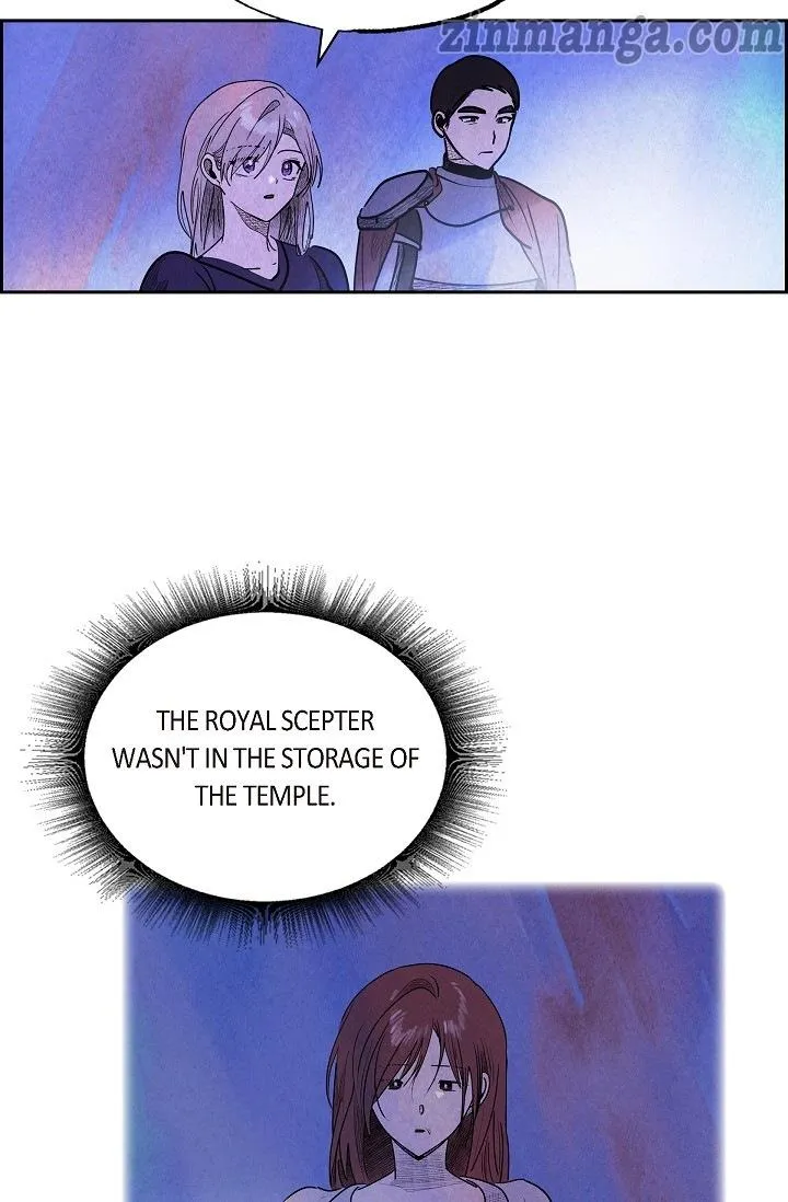 The Villainess Behind the Mask Chapter 38 - page 24