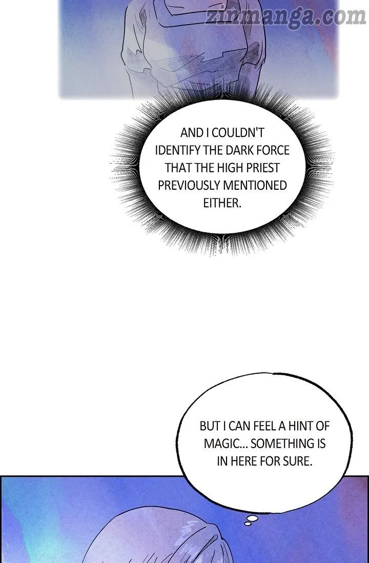 The Villainess Behind the Mask Chapter 38 - page 25