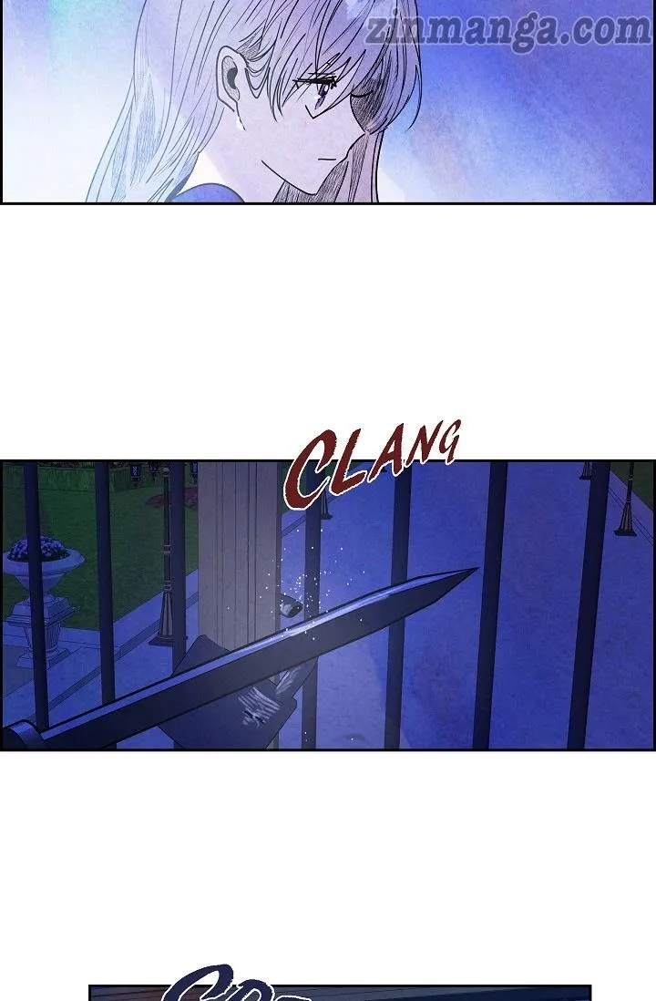 The Villainess Behind the Mask Chapter 38 - page 26