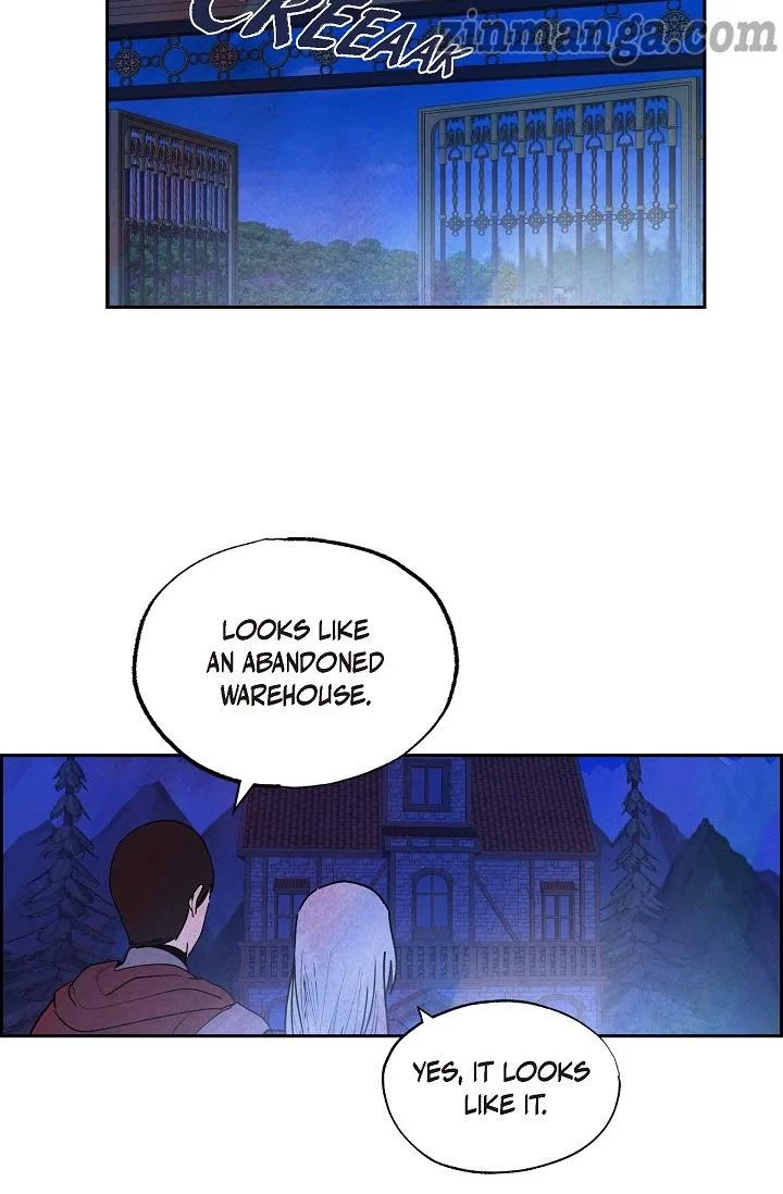 The Villainess Behind the Mask Chapter 38 - page 27