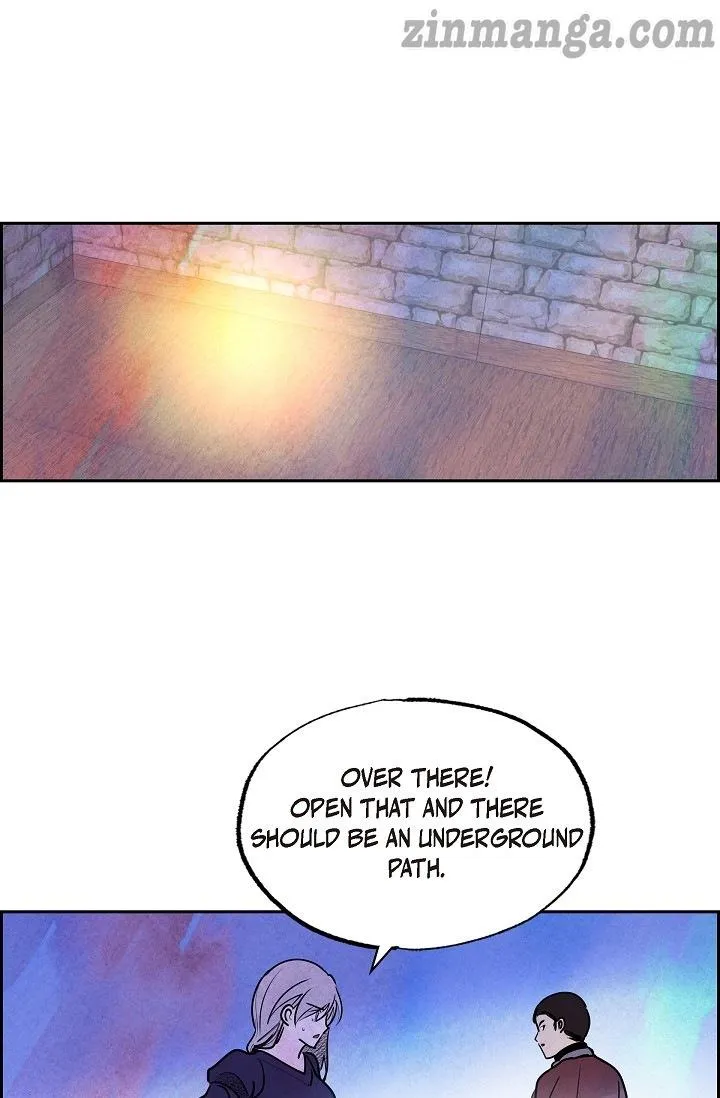The Villainess Behind the Mask Chapter 38 - page 30