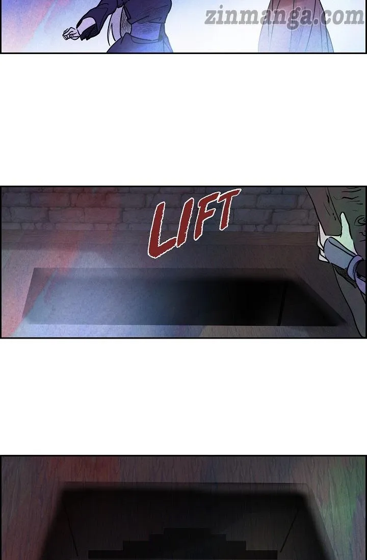 The Villainess Behind the Mask Chapter 38 - page 31