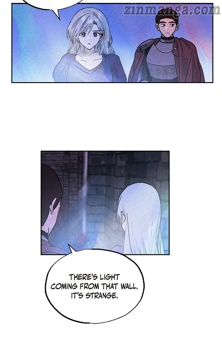 The Villainess Behind the Mask Chapter 38 - page 33