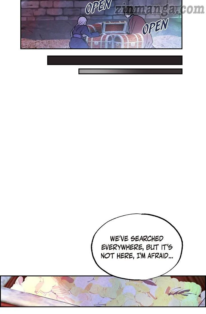 The Villainess Behind the Mask Chapter 38 - page 35